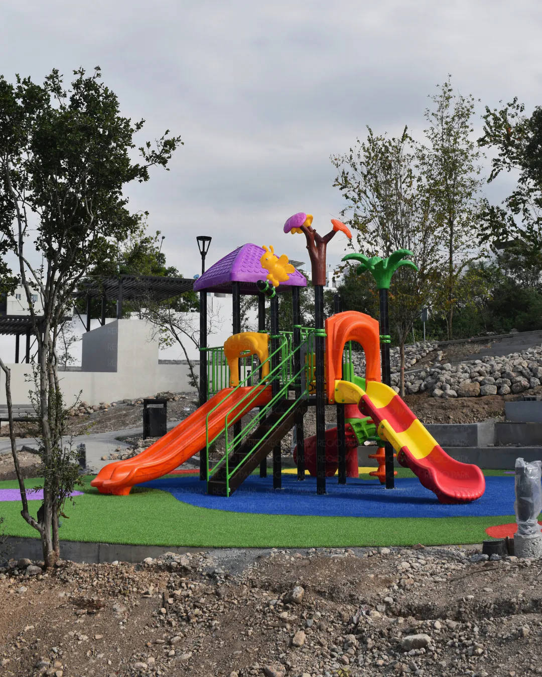 Juegos Infantiles
